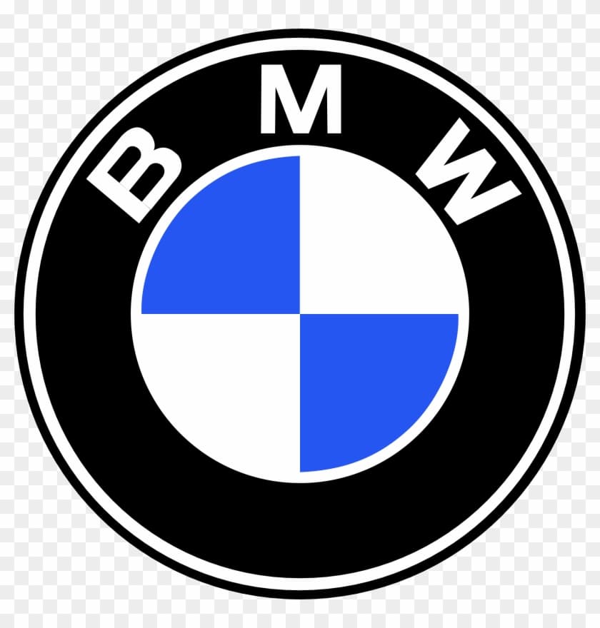 BMW logo - Lumis client