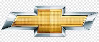 Chevrolet logo - Lumis client
