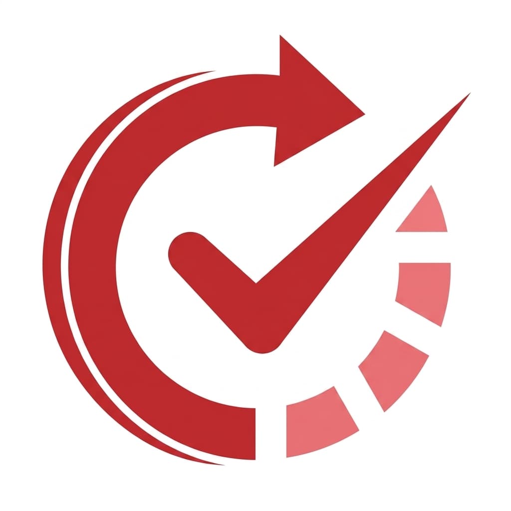 Fast Kontrol logo - Lumis client