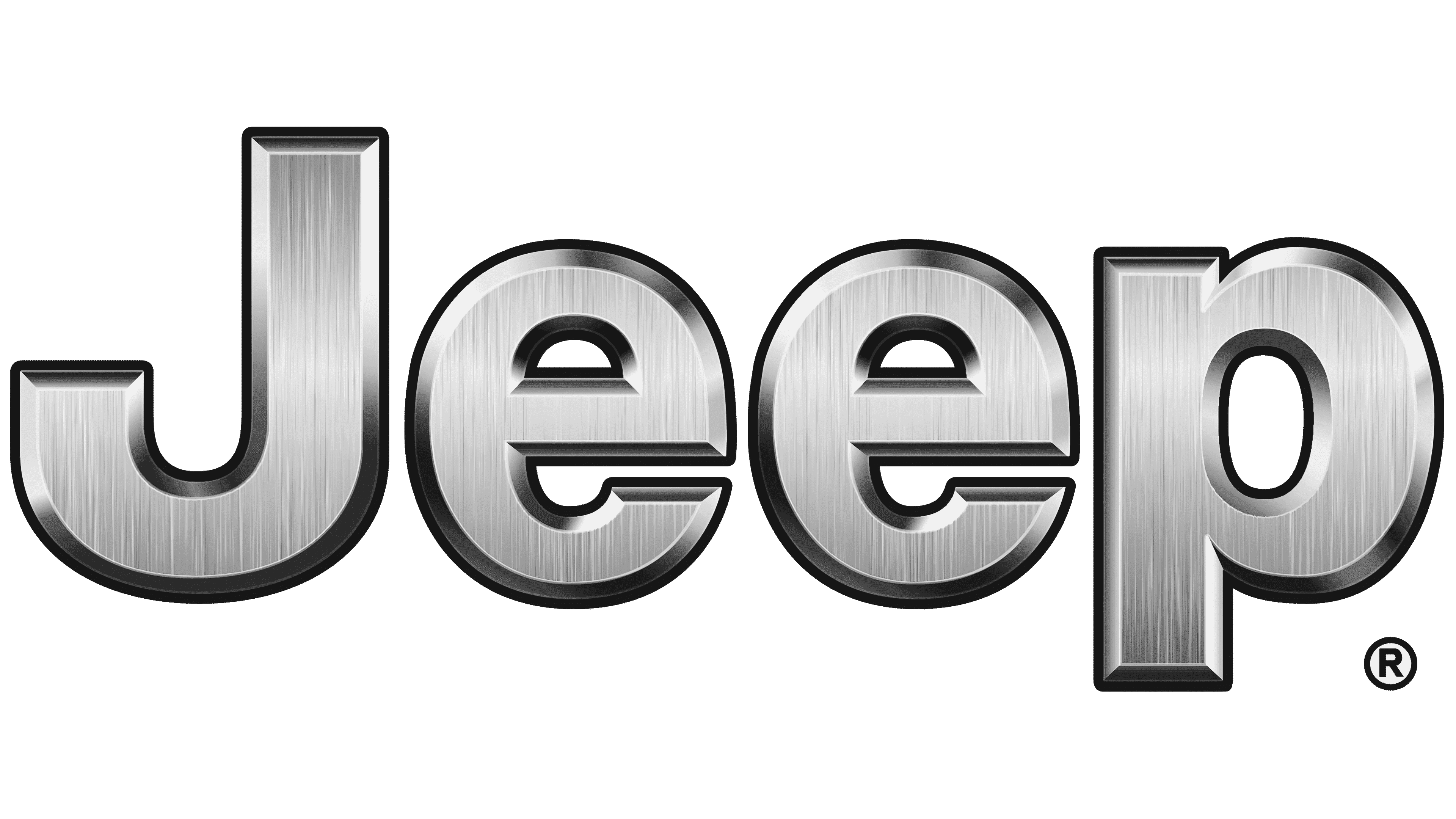 Jeep logo - Lumis client
