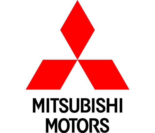 Mitsubishi logo - Lumis client