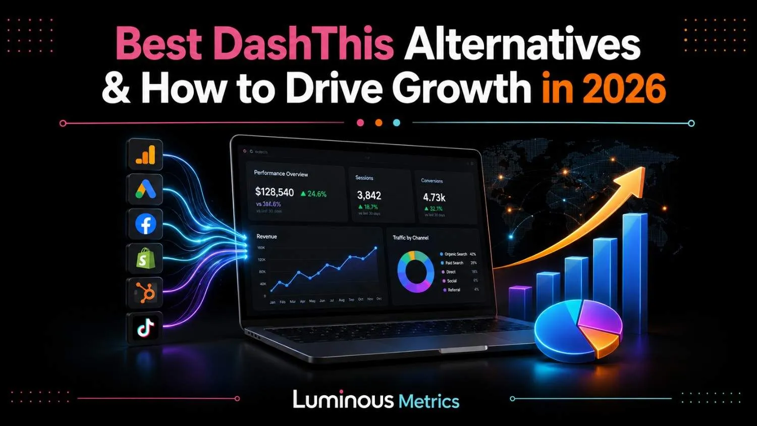 Best DashThis Alternatives & How to Drive Growth in 2026